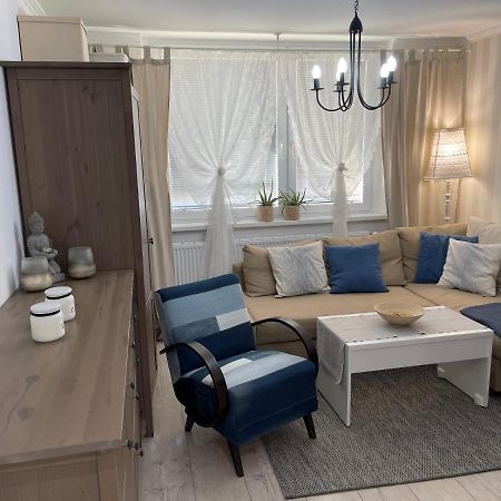 Cosy Apartmant In Hodonin Appartement Buitenkant foto
