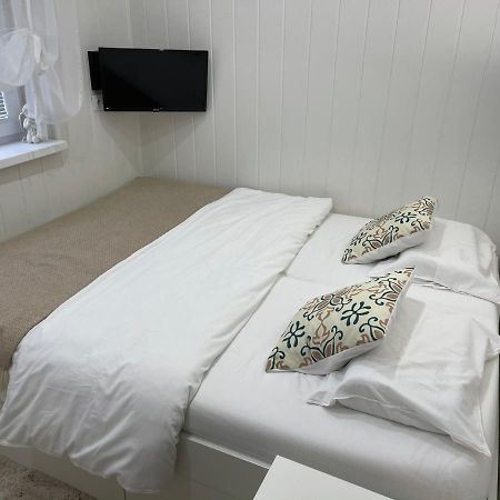 Cosy Apartmant In Hodonin Appartement Buitenkant foto