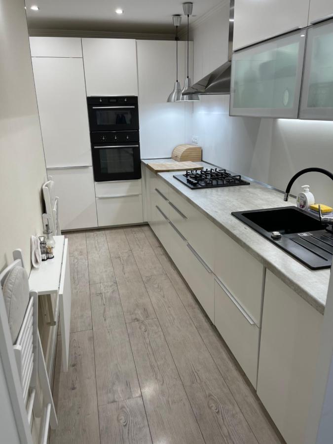 Cosy Apartmant In Hodonin Appartement Buitenkant foto