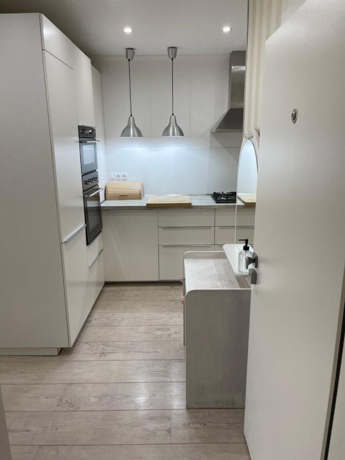 Cosy Apartmant In Hodonin Appartement Buitenkant foto
