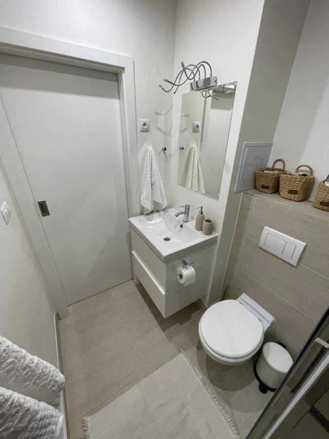 Cosy Apartmant In Hodonin Appartement Buitenkant foto