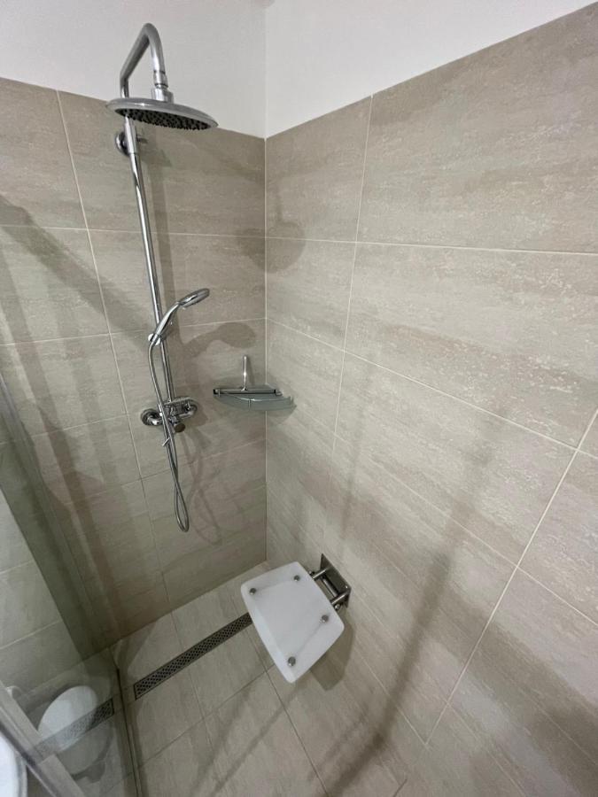 Cosy Apartmant In Hodonin Appartement Buitenkant foto