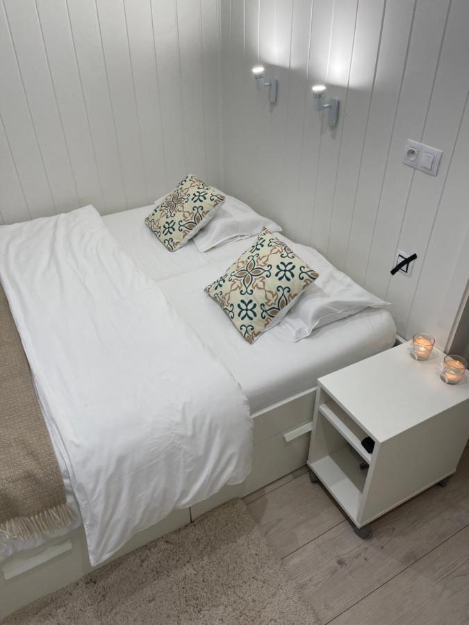 Cosy Apartmant In Hodonin Appartement Buitenkant foto
