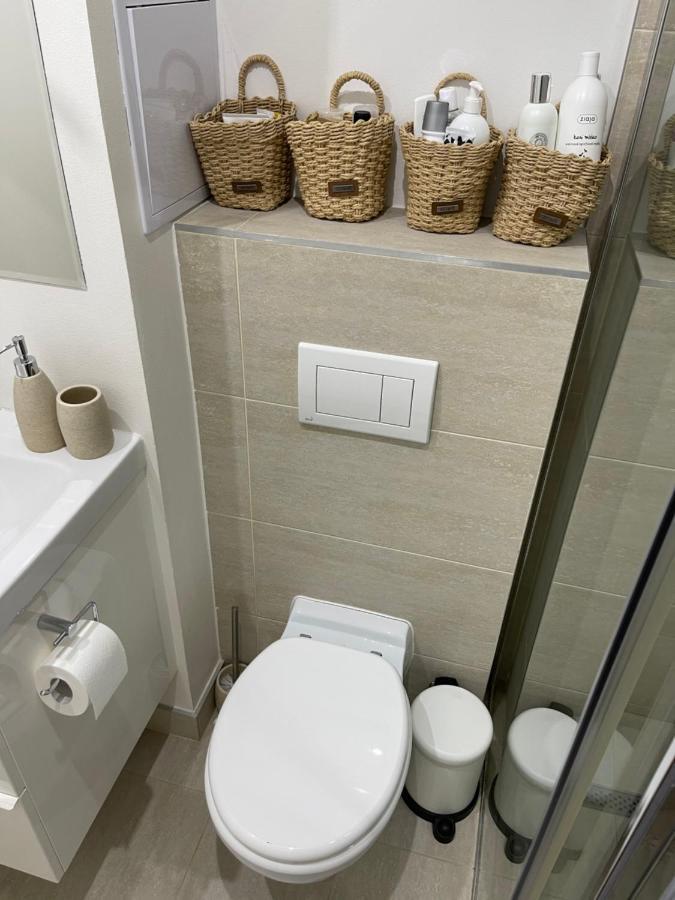 Cosy Apartmant In Hodonin Appartement Buitenkant foto